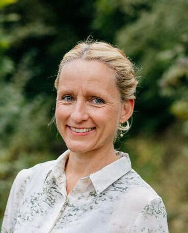 Christina Herné - Kunsttherapeutin Christina Herné - Kunsttherapeutin