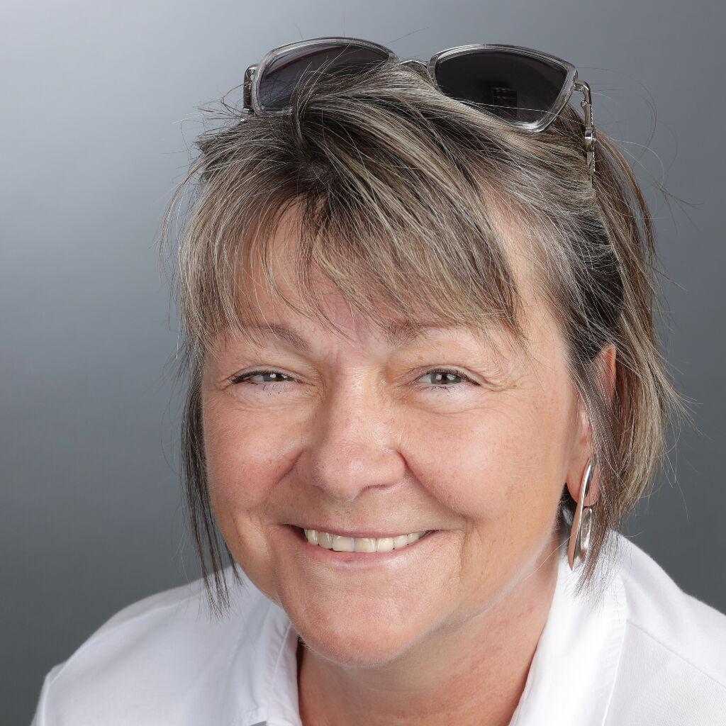 Bärbel Walhöfer - Ganzheitliche Massagetherapeutin