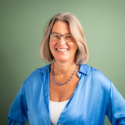 Janna Gärtner - Heilpraktikerin