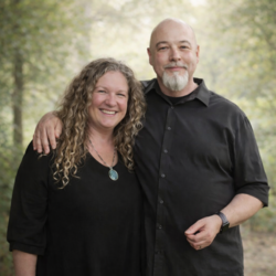 Klaus & Birgit Stern - schamanischer Berater, Schamane/Schamanin