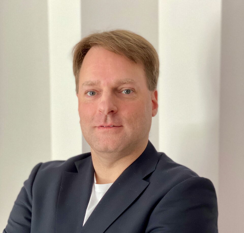 Simon Wiedemann - Beziehungsberater