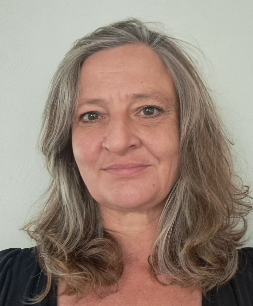 Claudia Heelweg - Heilpraktikerin