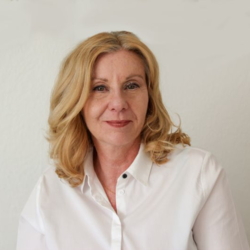 Andrea Beine - Heilpraktikerin