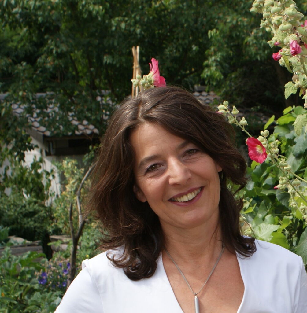 Sabine Kreuder - Ernährungstherapie Sabine Kreuder - Ernährungstherapie