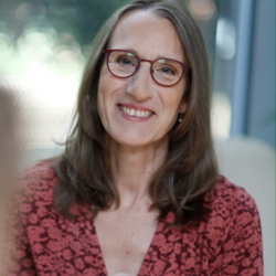 Gabriele Reuter-Schäfer - Therapeutin