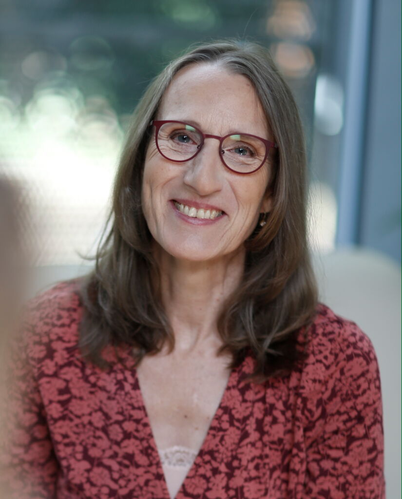 Gabriele Reuter-Schäfer - Therapeutin