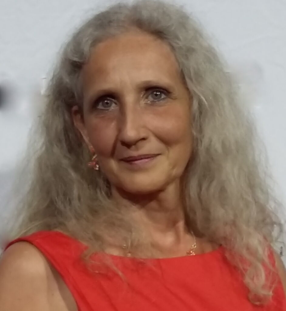 Yamasha Claudia Gruß - Mediale Heilerin Yamasha Claudia Gruß - Mediale Heilerin