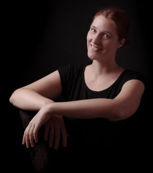Tanja Ahrens - Energetische Sterbe- und Trauerbegleitung