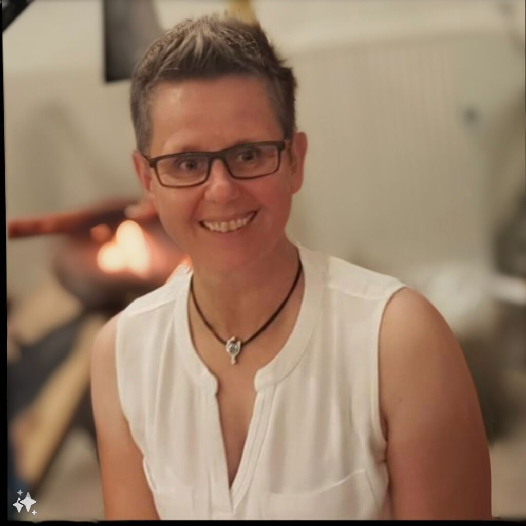 Gabi Niessen - Psychologische Beraterin / Coach Gabi Niessen - Psychologische Beraterin / Coach