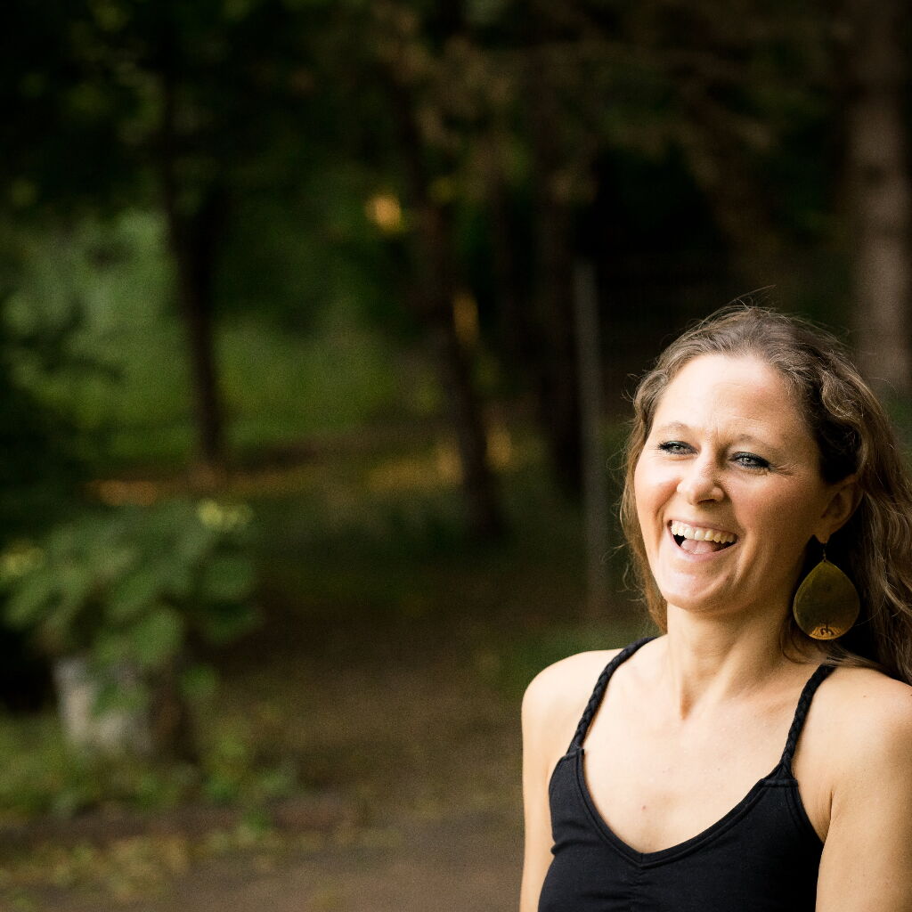 Olga Gerstenlauer - Lebensberatung