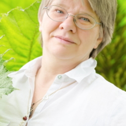 Silvia Schulte - 