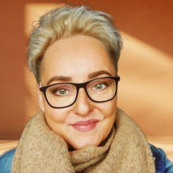 Sabrina Haffert - Spirit Life Coach