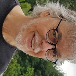 Gilbert Bender - 
