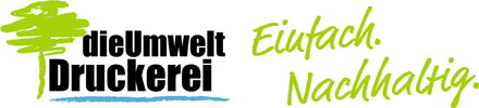 dieUmweltDruckerei GmbH - 