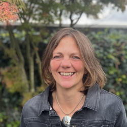 Claudia Sander - Diplom-Pädagogin, Transformations- und Selbsthilfecoach, Gesundheitscoach