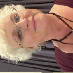 Sibille Schäfer - Sexualassistentin