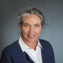 Dr. Angelika Eule - Gesundheitsunternehmerin
