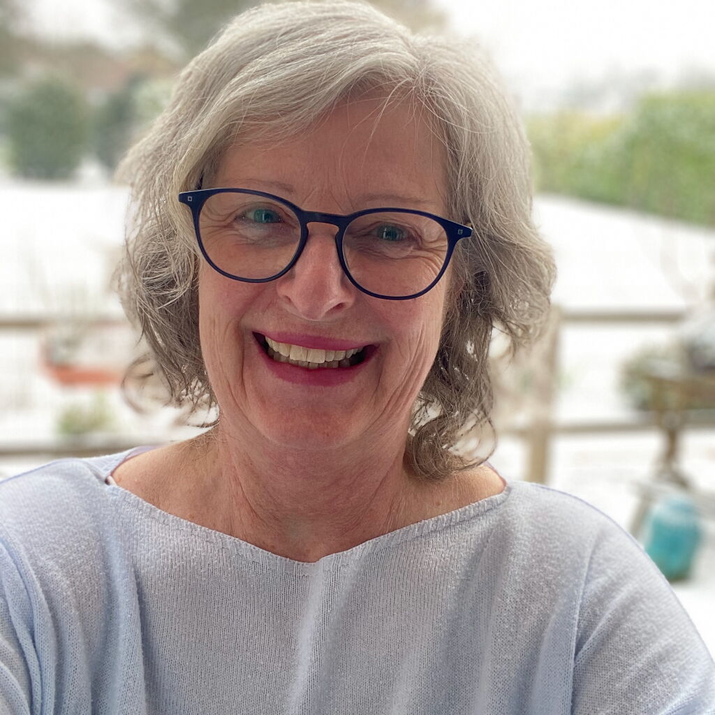Hannelore Jablonski - Coach für Frauen mit und nach Krebs Hannelore Jablonski - Coach für Frauen mit und nach Krebs