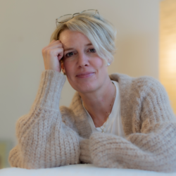 Kerstin Graupner - Heilpraktikerin für Körpertherapie & Energiearbeit
