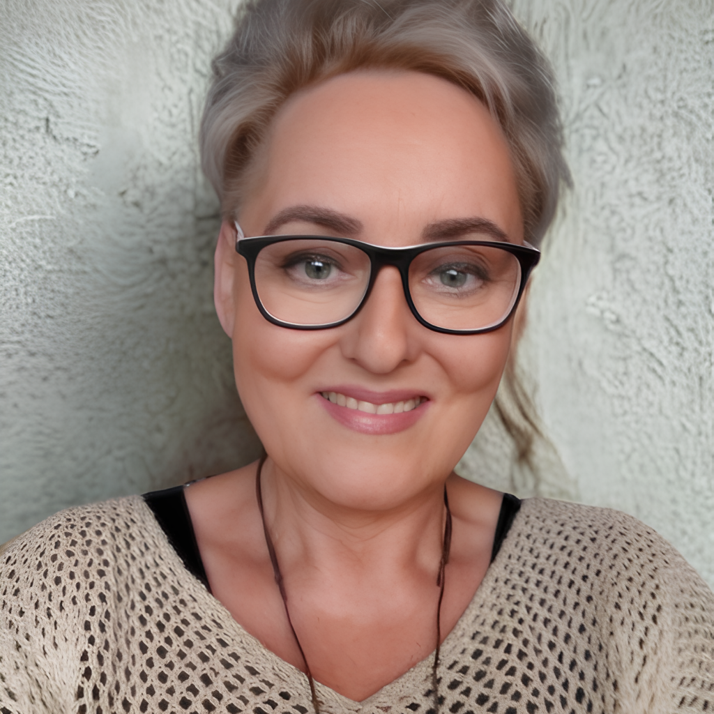 Sabrina Haffert - Spirit Life Coach