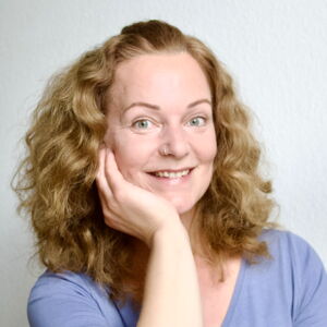 Sonja Papperitz - Diplom Pädagogin Sonja Papperitz - Diplom Pädagogin