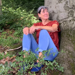 Susanne Heidel - Dipl. Sozialpädagogin