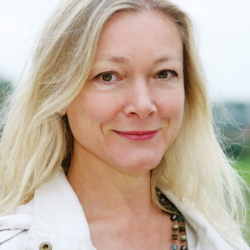 Birgit Castrup - Heilpraktikerin
