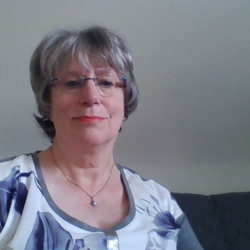 Christine Mottul - Fachberaterin der Trisana GmbH Deutschland