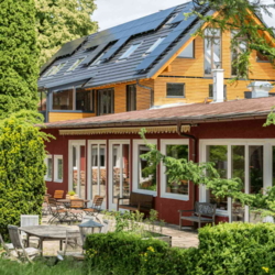 Christian und Doris Kramer - Seminarhaus