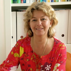 Christine Ludwigs - Heilpraktikerin- Reconnection Certified Practitioner
