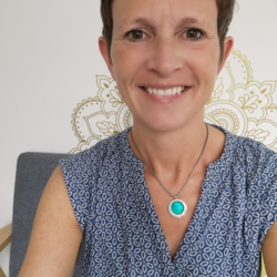 Dr. rer. nat. Martina Zeller - Coach, Thetahealing® Technik, Reiki