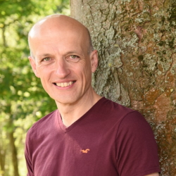 Uwe Schewe - Heilpraktiker