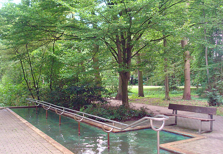 Kneipp-Verein Gütersloh e.V. - Kneipp-Verein Gütersloh e.V. -