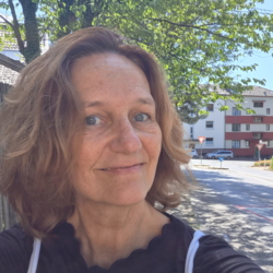Claudia Langohr-Werner - Alltagsbegleitung, Glücksmomente finden, Therapie