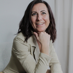 Tatjana Friesen - Energetisches Coaching & Mentoring