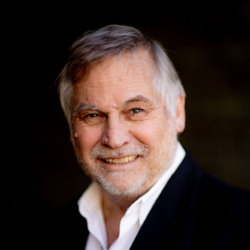 Walter Hönig - Bühnencoach und Motivationstrainer