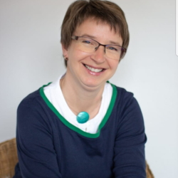 Silke Sommerfeld - Heilpraktikerin