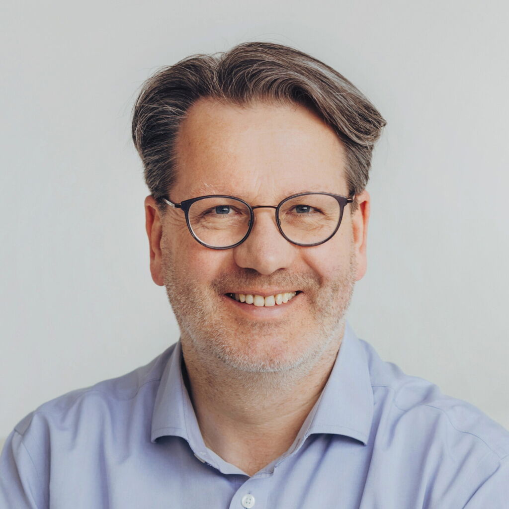 Dag-Michael Berger - Coach | Gesundheitspraktiker