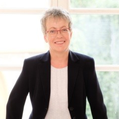 Elke Klass - Coach