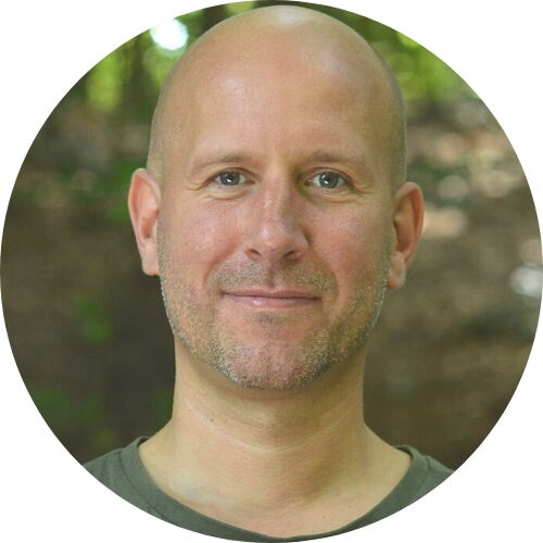 Stephan Baetz - Energetischer Heiler & Channelmedium