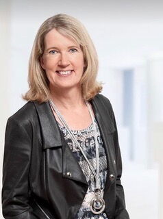 Sibylle Lätzsch - Heilpraktikerin