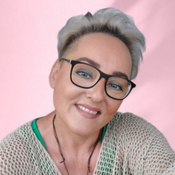 Sabrina Haffert - Spirit Life Coach