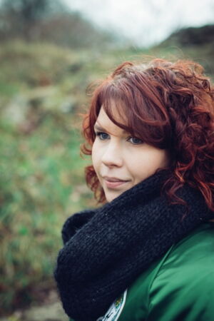 Jennifer Horstmeier - Jennifer Horstmeier -