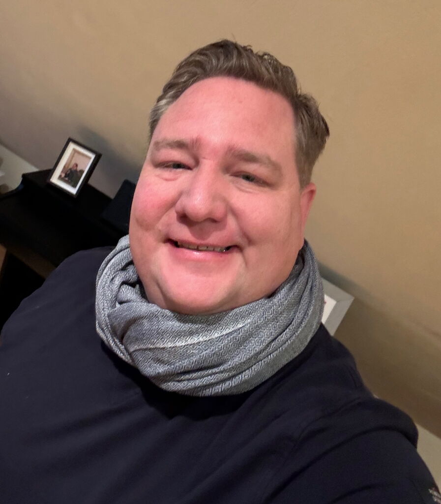 Benjamin Kramer - Berater und Coach