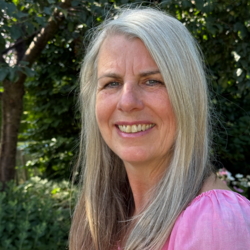 Christiane Marks - Beraterin/Coach für Paar- und Sexualberatung