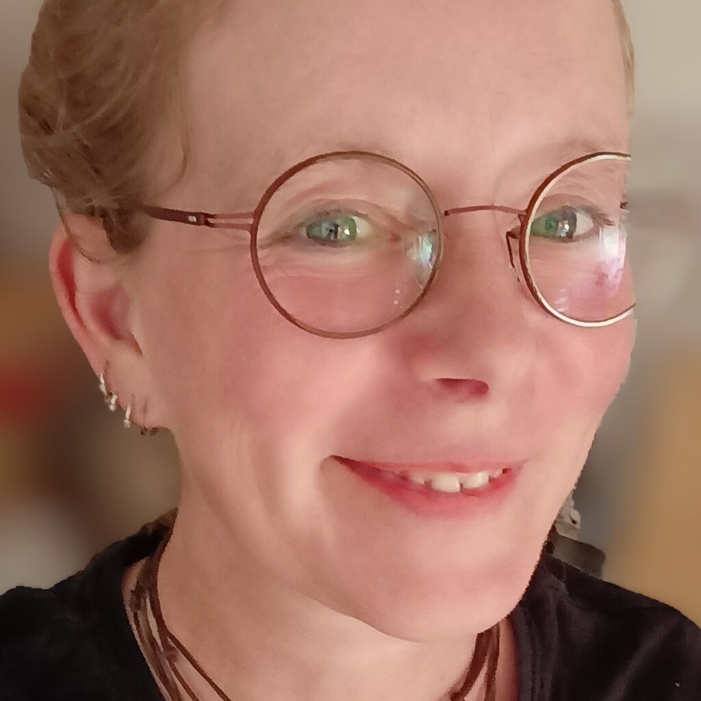 Manuela Cebula - Mental Move Coach, Tanz- und Weiblichkeitspädagogin