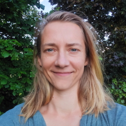 Nele Kollecker - Nervensystem*Begleitung