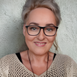 Sabrina Haffert - Spirit Life Coach