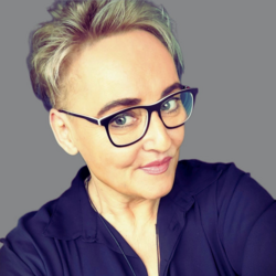 Sabrina Haffert - Spirit Life Coach