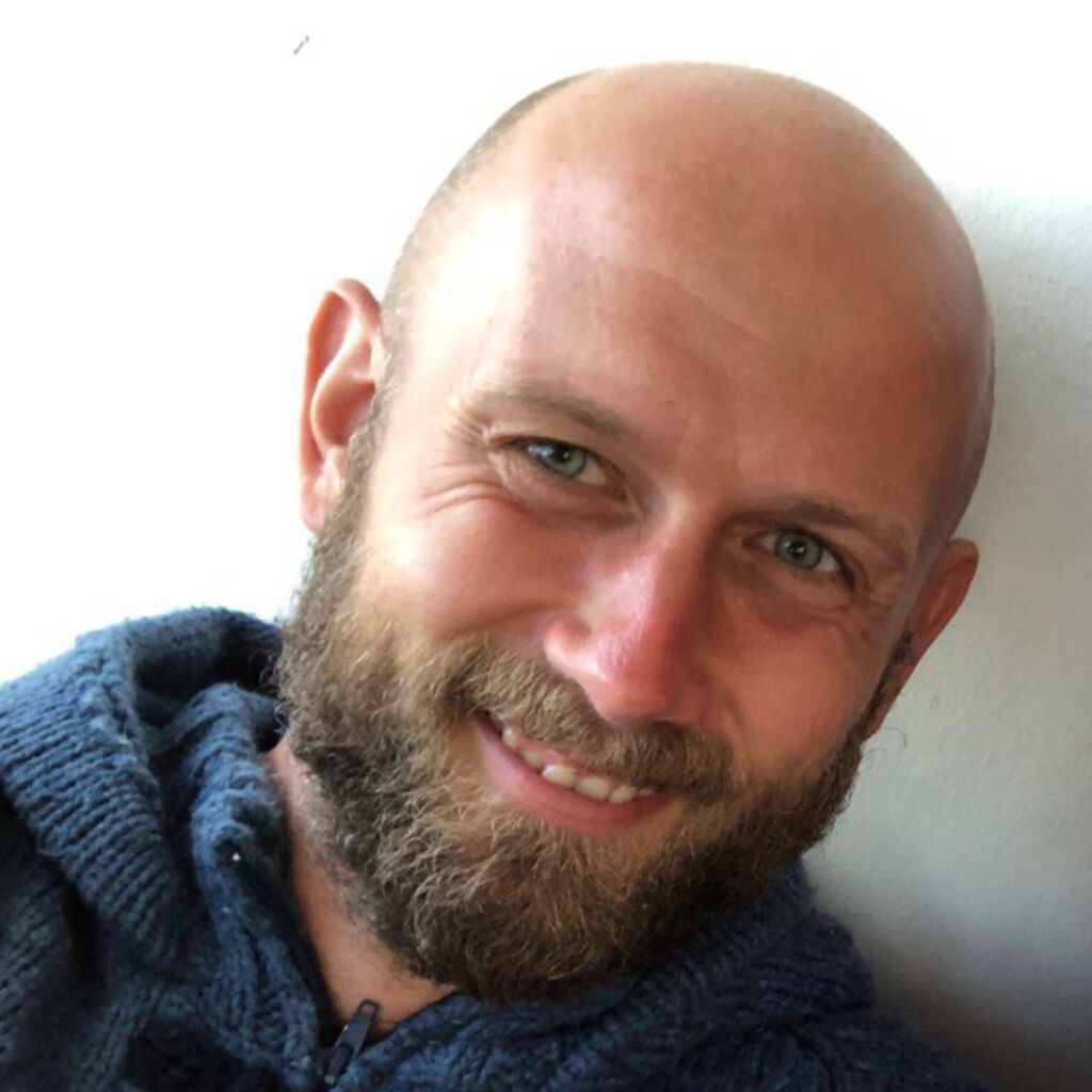 365 Tage mehr Mut, mehr Orientierung und ganz viel Veränderung